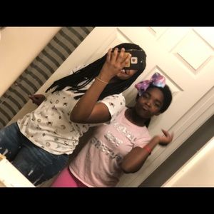 Meet your Posher, Arianna